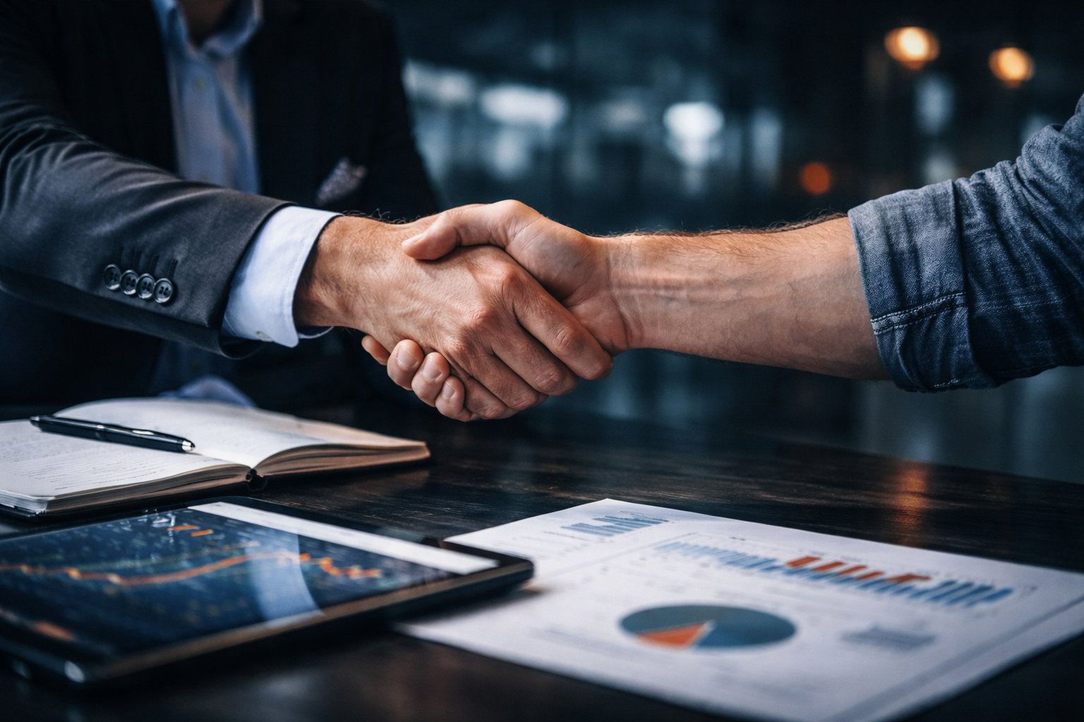 Home - potrzebujesz więcej informacji?